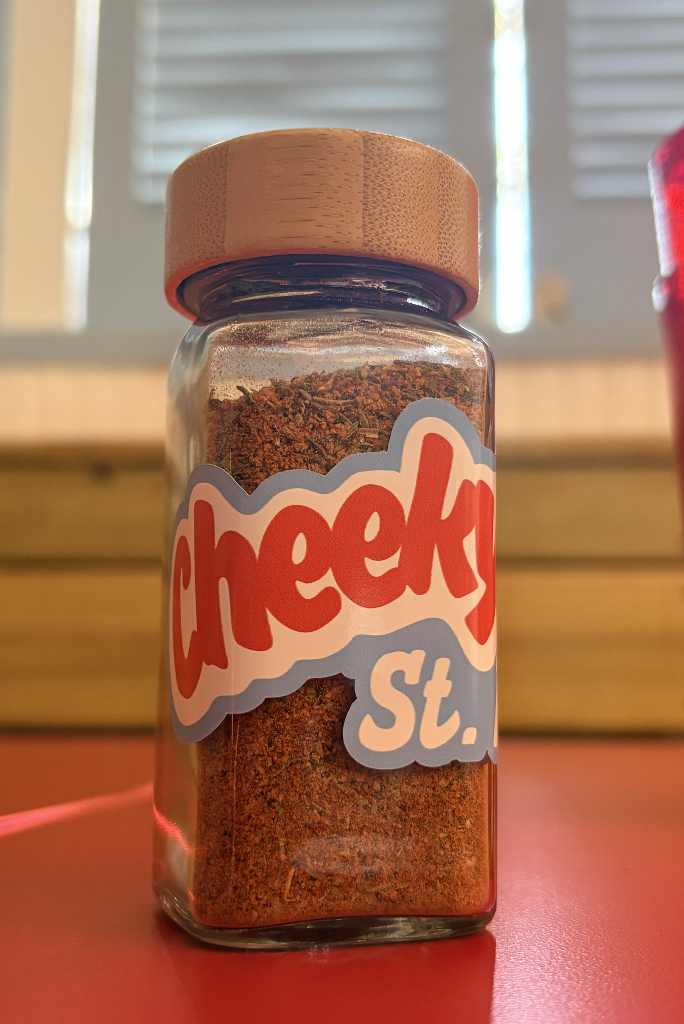 Cheeky's | Seafood Restaurant & Raw Bar in St. Pete's Grand